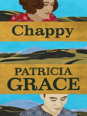 cover image of Chappy